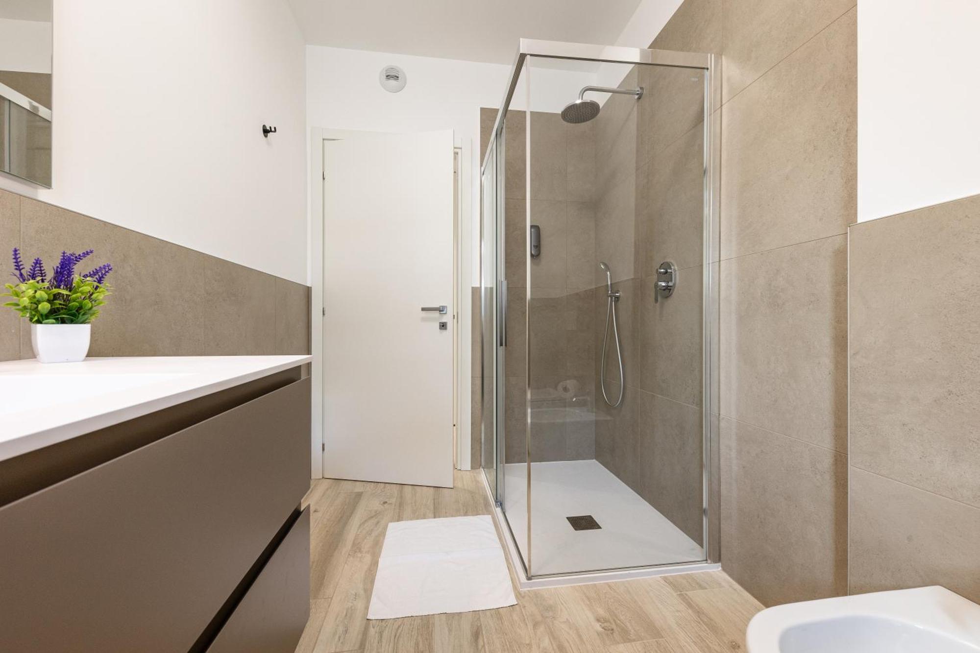10' From The Venetian Walls, Luxury House With Spa بيرغامو المظهر الخارجي الصورة